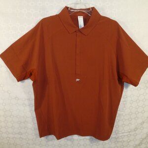 Mens Fabletics short sleeve